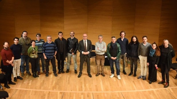 El FeMÀS refuerza su compromiso con los músicos de la escena sevillana