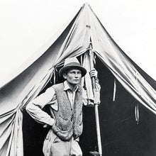 Hiram Bingham