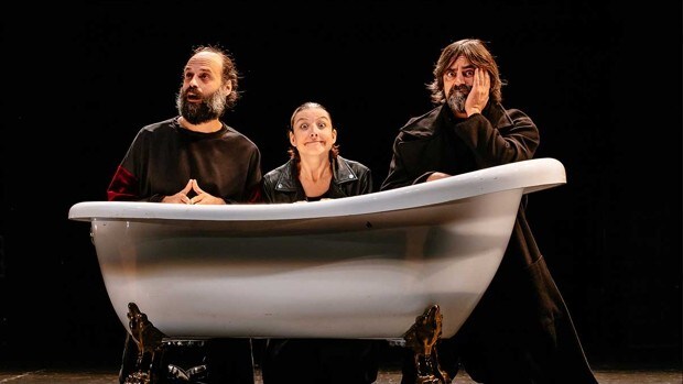 'Conquistadores' abre el I Festival de Teatro Barroco