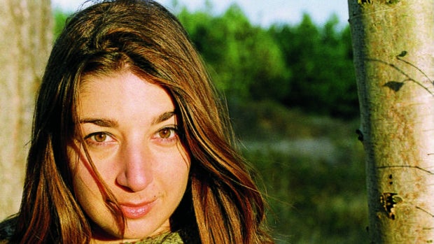 Mira Calix: Aventurera de la electrónica