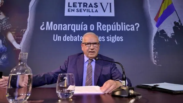 Alfonso Guerra: «El régimen en vigor en España desde 1978 es una república coronada»
