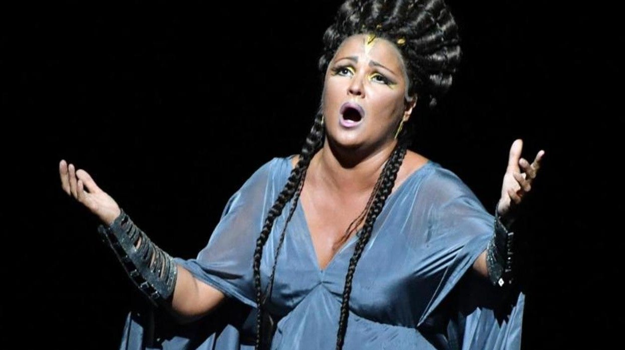 Anna Netrebko