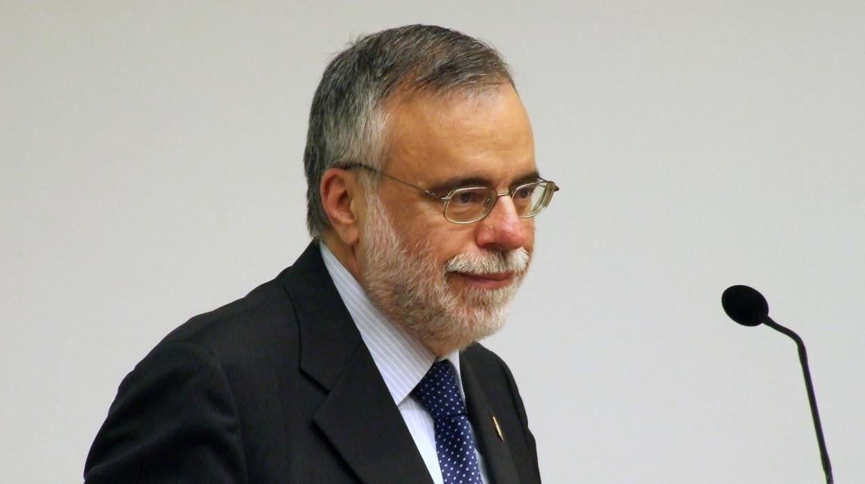 Andrea Riccardi (Roma, 1950)