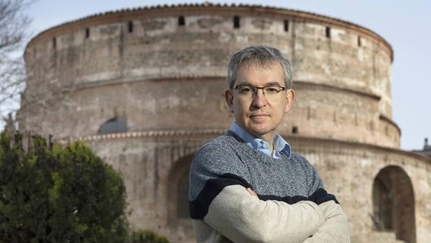 Doce años para contar a Julio César, «el Zelenski que cambió la historia de Roma»