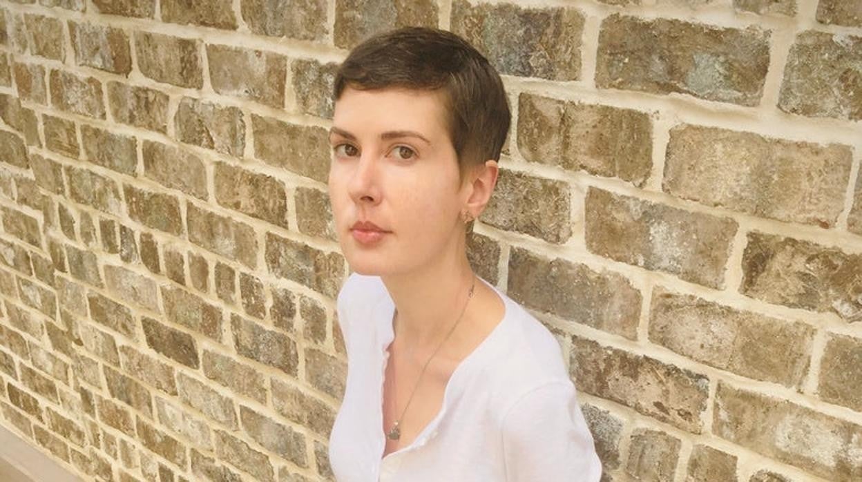 Patricia Lockwood (Indiana, 1982)