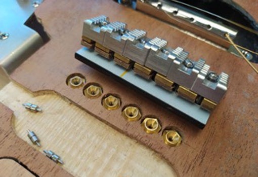 &#039;Red Special&#039;, la historia del secreto mejor guardado de Brian May