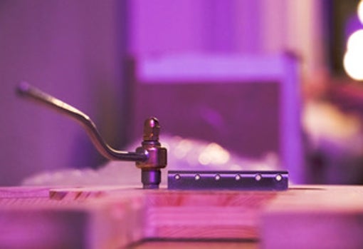 &#039;Red Special&#039;, la historia del secreto mejor guardado de Brian May