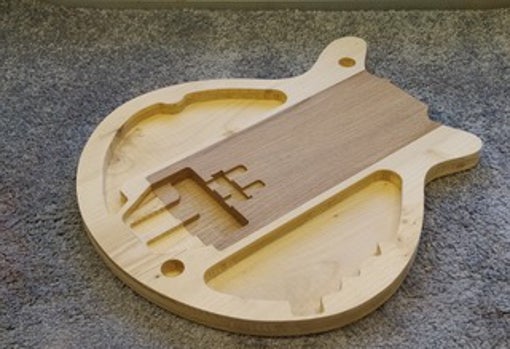 &#039;Red Special&#039;, la historia del secreto mejor guardado de Brian May