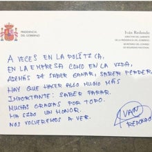 La primera generación que escribe como una máquina