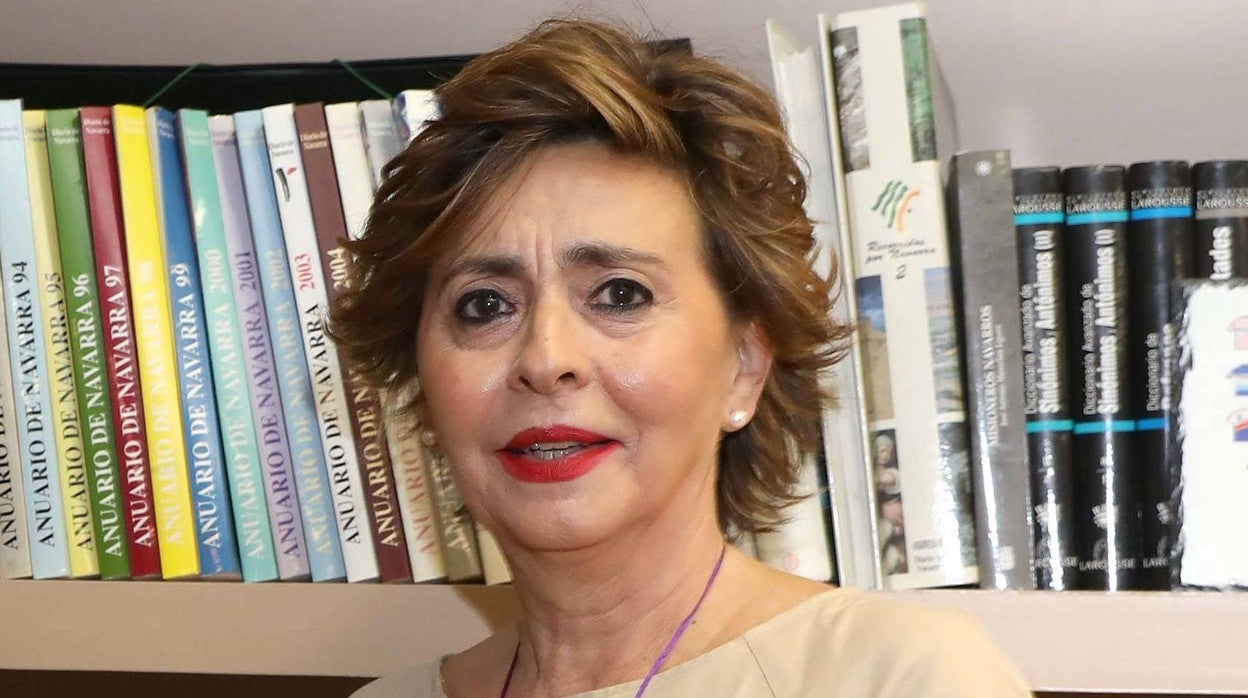 Inés Artajo: «Los periódicos regionales somos imbatibles a la hora de aportar proximidad»