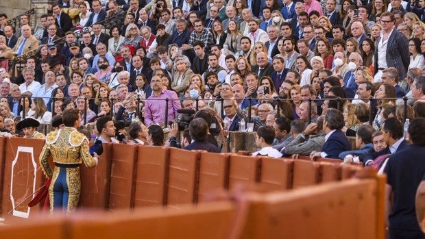 ¿Dónde están los chiquillos de los carteles?