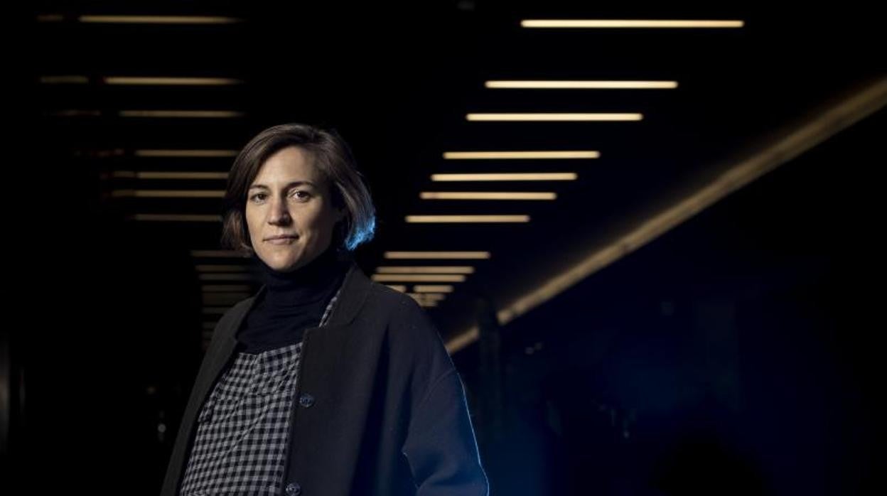 La cineasta Carla Simón, último Oso de Oro en la Berlinale, estrena la película 'Alcarràs'