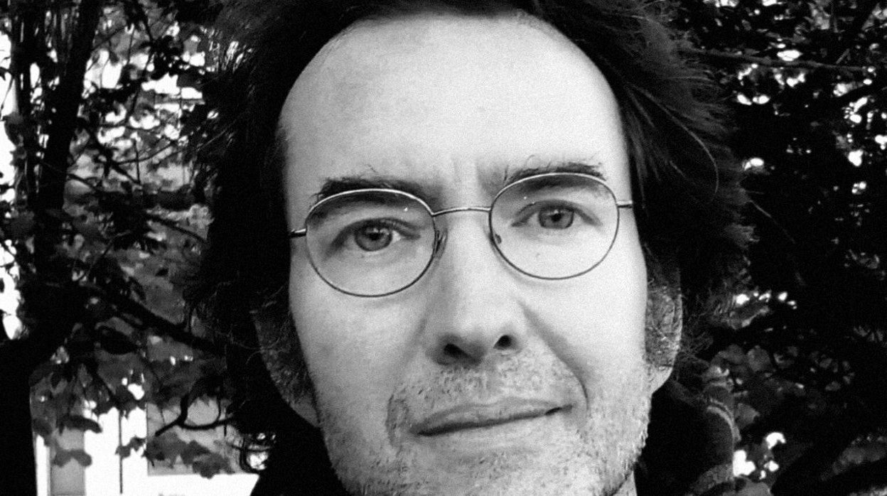 Mariano Peyrou (Buenos Aires, 1971)