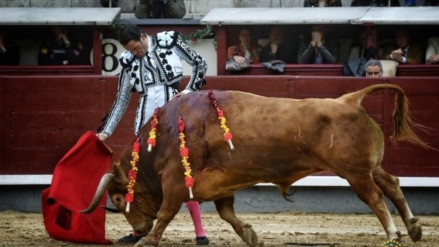 Uceda Leal y el milagro de lo clásico