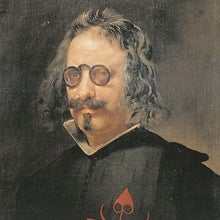 Francisco de Quevedo