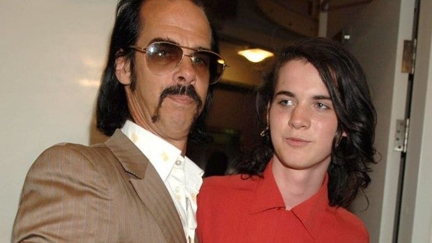 Nick Cave, cuando el dolor de perder a un hijo se convierte en música