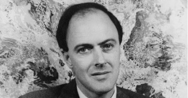 Espionaje y seducción, el increíble pasado Roald Dahl antes de escribir 'Charlie y la fábrica de chocolate'