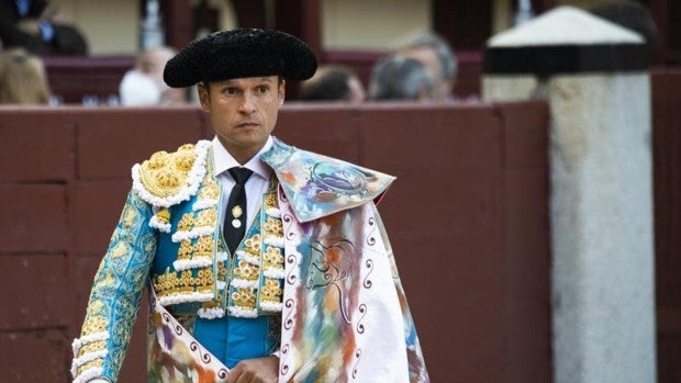 San Isidro, en directo | Toros del Torero para Ferrera, Luque y Caballero