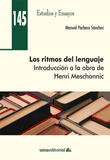 «Puede que Meschonnic no construyera una teoría al uso con pilares firmes, pero justo eso era lo que buscaba»