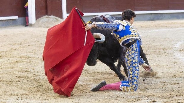 Y al final, la tormenta Roca Rey