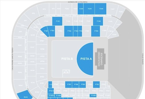 Todo lo que debes saber sobre el concierto de los Guns N&#039; Roses en Sevilla: horarios, entradas, teloneros