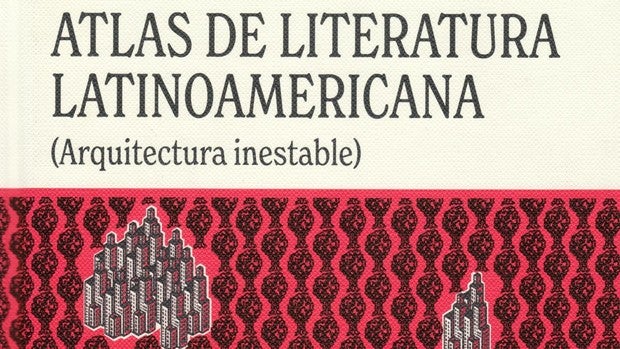 Libros recomendados: 'Atlas de Literatura Latinoamericana', edición de Clara Obligado