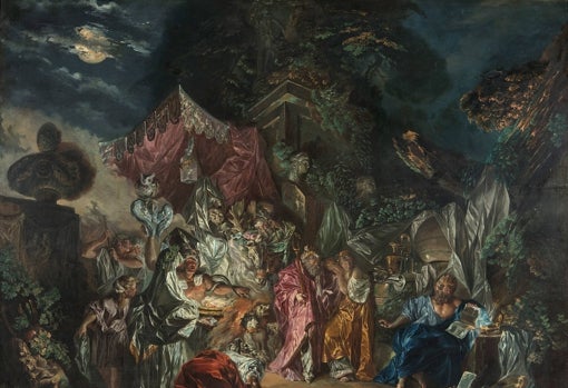 'Circunscripción de Diógenes'