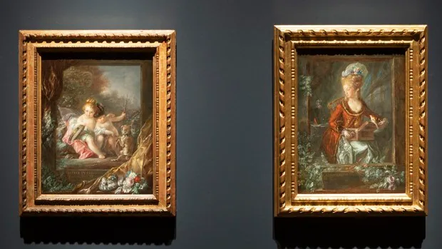 El Prado corona a Paret y lo libera de la alargada sombra de Goya