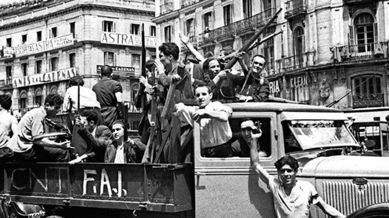 Represión y odio al clero: 15.000 testimonios desvelan la brutalidad del Frente Popular en la Guerra Civil