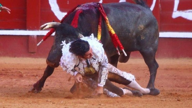 Morante, Concierto de Aranjuez