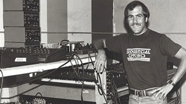 Muere Dave Smith, padre del 'MIDI' y pionero de los sintetizadores