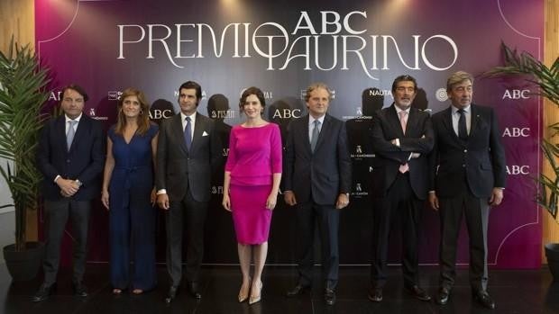 «ABC seguirá defendiendo la tauromaquia y la cultura española»