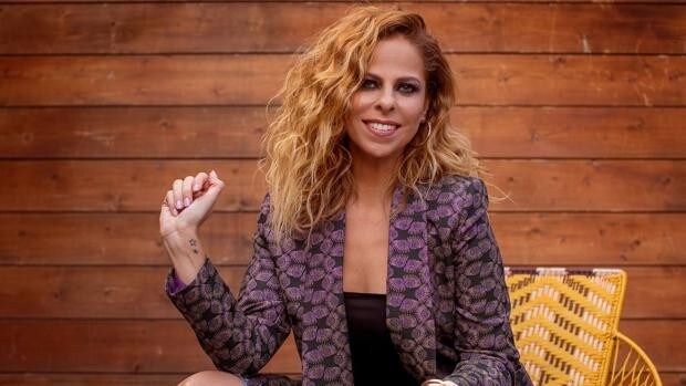 Pastora Soler: «Si la situación de Europa fuese otra, España hubiera ganado Eurovisión»