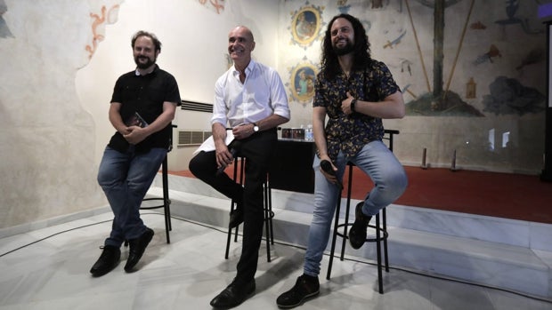 Accademia del Piacere rescata el 'Cancionero de la Colombina' en un disco grabado en Sevilla