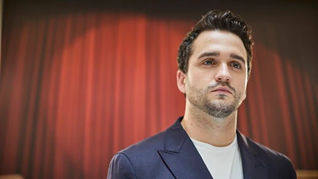 Xabier Anduaga, la nueva estrella española de la ópera: «Para cantar lo más importante es la cabeza»