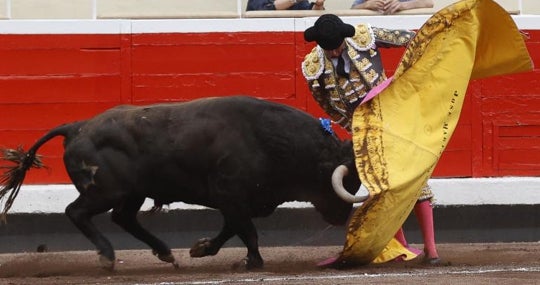 José María Manzanares