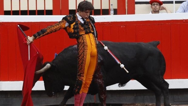 La benevolencia del actual público de Bilbao