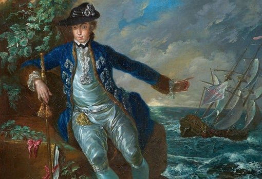 Paret, ese gran desconocido