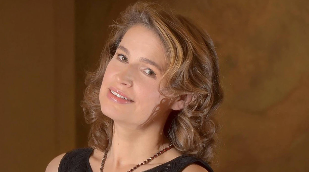 La mezzosoprano frances Sophie Koch actuará como solista en estos conciertos