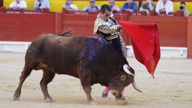 Una corrida para 'Cuarto Milenio'