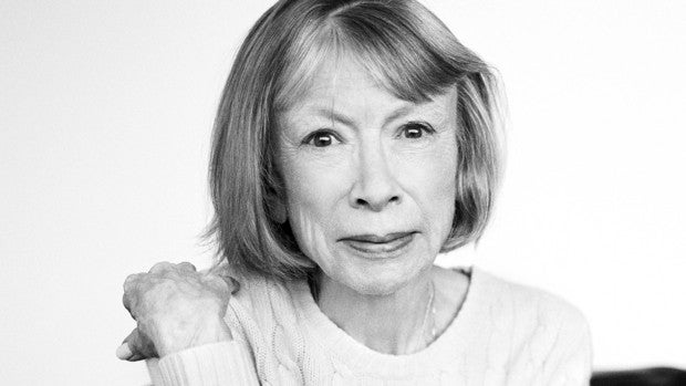 Las memorias de Didion que no son