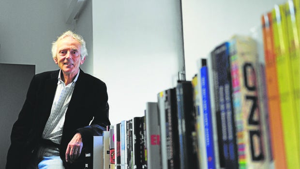 Peter Burke y ‘El polímata’, los atletas del conocimiento