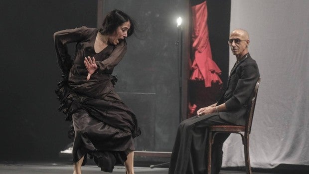 La Bienal de Flamenco de Sevilla para los de fuera