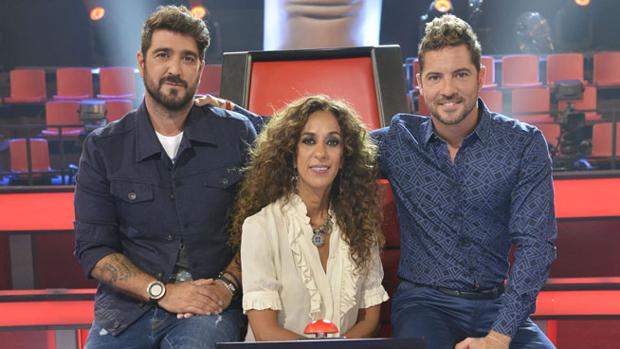 Qué ver este viernes en televisión