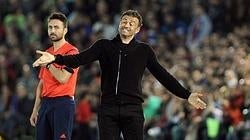 Luis Enrique