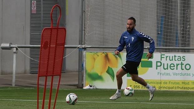 Andrés Sánchez, principal novedad en la convocatoria