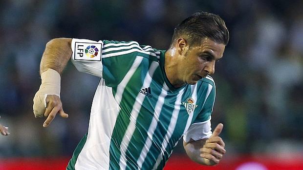 Sigue en directo el Real Betis-Athletic de Bilbao