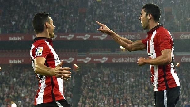 Athletic-Partizán de Belgrado en directo