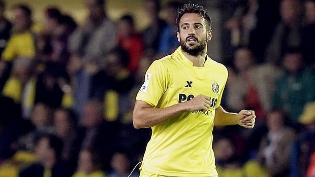 Dinamo de Minsk-Villarreal en directo