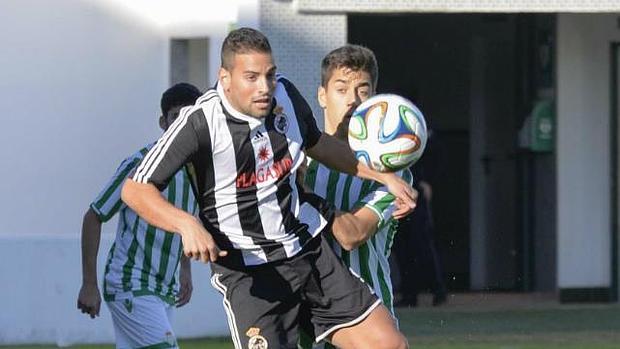 Canario: «Lo de la cláusula para no jugar es una tontería que tengo que aceptar»